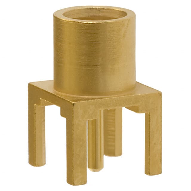 133-9701-201 Cinch Connectivity Solutions Johnson  Gruppi di connettori coassiali (RF)